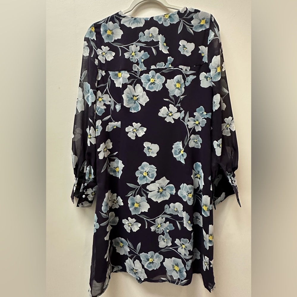 New cabi Dress